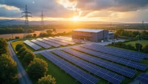 Image mise en avant pour Comment bien choisir un fournisseur d'électricité adapté à votre entreprise