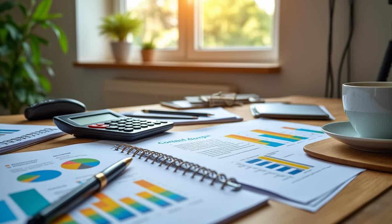 Image mise en avant pour Contrats d’énergie : ce qu’un courtier peut vraiment négocier pour vous