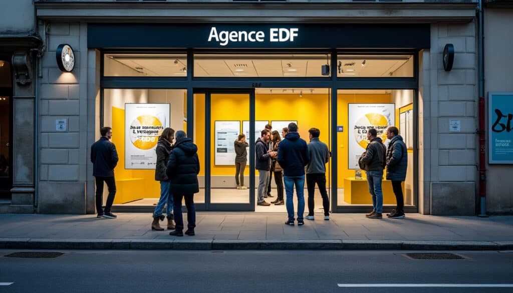 EDF à Chartres : Guide complet pour gérer votre contrat et énergie