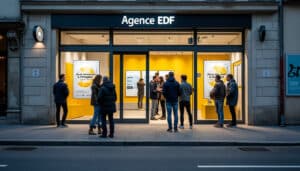 EDF à Chartres : Guide complet pour gérer votre contrat et énergie