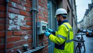 EDF à Saint-Ouen : Guide complet pour gérer votre électricité