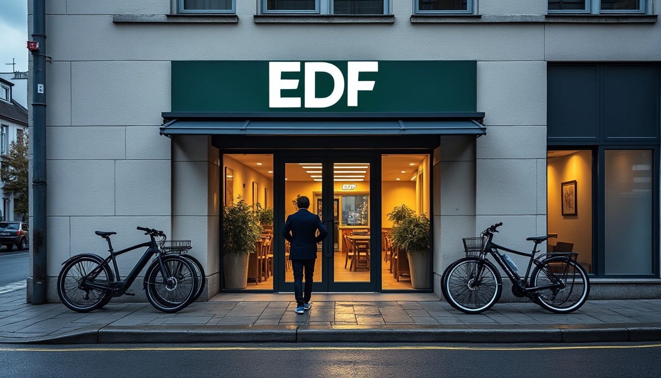 EDF Valenciennes : Guide complet du fournisseur d’électricité local