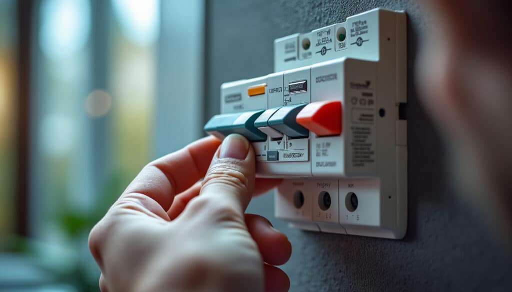 Fusible EDF : Comprendre, vérifier et remplacer votre protection électrique