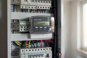 Batteries domestiques : le nouveau maillon du réseau électrique
