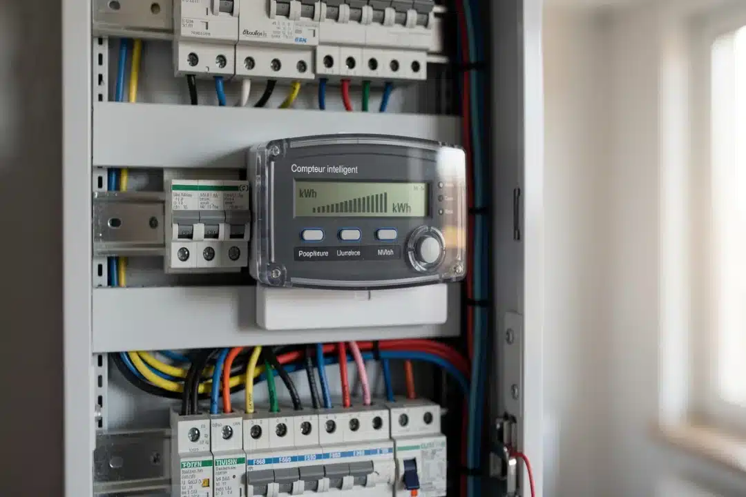 Batteries domestiques : le nouveau maillon du réseau électrique