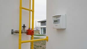 Le gaz naturel expliqué: origine, usages et limites