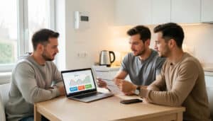 Différences entre EDF et Engie pour bien choisir