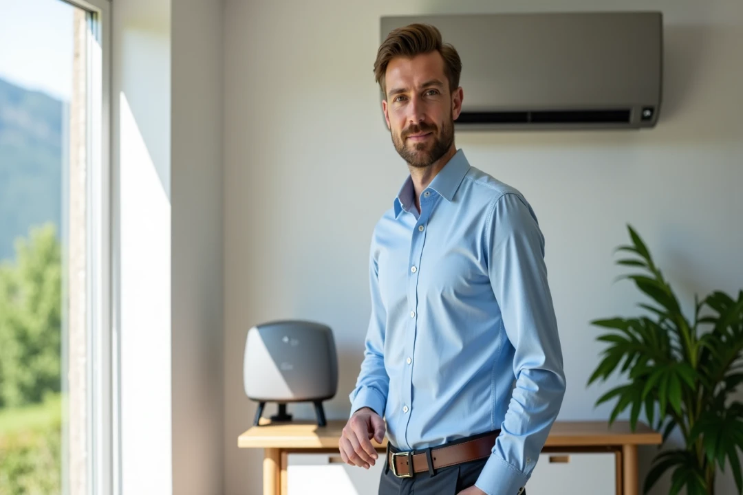Pompe à chaleur en Isère : comment choisir son installateur