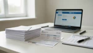 Combien de temps garder ses factures EDF ?